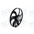 ELETRO VENT RAD VW CROSFOX/FOX/POLO 1.6 C/AR MARELLI EMM2046VW - Imagem: 4