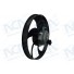 ELETRO VENT RAD VW GOL/PARATI/SAVEIRO 1.0/1.6/1.8/2.0 1994/2005 C/AR MARELLI EMM2007AVW - Imagem: 4