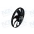ELETRO VENT RAD FIAT DOBLO 1.3/1.6/1.8  C/AR MARELLI EMM2034FT - Imagem: 4