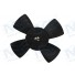 ELETRO VENT RAD GM CORSA 1.0/1.4/1.6 1994/2003 S/AR MARELLI EMM2008AGM - Imagem: 5