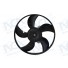 ELETRO VENT RAD FIAT PALIO/SIENA/STRADA 1.5 02/08 C/AR-S/AR MARELLI EMM2011AFT - Imagem: 1