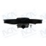 ELETRO VENT RAD FIAT PALIO/SIENA/STRADA 1.5 02/08 C/AR-S/AR MARELLI EMM2011AFT - Imagem: 7