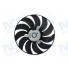 ELETRO VENT RAD FORD FIESTA 1.0/1.6 C/AR MARELLI EMM2018AFD - Imagem: 2