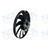 ELETRO VENT RAD FORD FIESTA 1.0/1.6 C/AR MARELLI EMM2018AFD - Imagem: 4