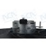 ELETRO VENT RAD FORD FIESTA 1.0/1.6 C/AR MARELLI EMM2018AFD - Imagem: 8