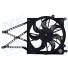 ELETRO VENT RAD GM ASTRA 1.8/2.0 S/AR MARELLI 69667MM - Imagem: 1