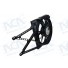 ELETRO VENT RAD GM ASTRA 1.8/2.0 S/AR MARELLI 69667MM - Imagem: 3