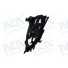 ELETRO VENT RAD GM CORSA 1.0 C/AR MARELLI A5805MM - Imagem: 3