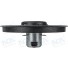 ELETRO VENT RAD VW GOL/PARATI/SAVEIRO 1.0 1994/2008 S/AR MARELLI EMM2004HVW - Imagem: 7