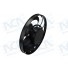ELETRO VENT RAD SEAT CORDOBA/IBIZA VW CROSFOX/FOX/POLO MARELLI EMM2028VW - Imagem: 3