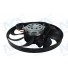 ELETRO VENT RAD SEAT CORDOBA/IBIZA VW CROSFOX/FOX/POLO MARELLI EMM2028VW - Imagem: 6