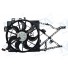 ELETRO VENT RAD GM VECTRA 2.0/2.2 MARELLI EMM2033GM - Imagem: 2