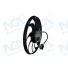 ELETRO VENT RAD GM AGILE/CORSA/MONTANA 1.4 C/AR MARELLI EMM2040GM - Imagem: 4