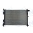 RADIADOR DE AGUA HYUNDAI HB20 1.0/1.6 12/19 C/AR-S/AR MANUAL MARELLI RMM1129HY - Imagem: 2