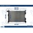 RADIADOR DE AGUA HYUNDAI HB20 1.0/1.6 12/19 C/AR-S/AR MANUAL MARELLI RMM1129HY - Imagem: 11