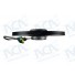 ELETRO VENT RAD VW FOX/GOL/GOLF/POLO/SAVEIRO/VOYAGE C/AR MARELLI EMM2021AVW MOTOR/HELICE - Imagem: 5