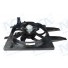 ELETRO VENT RAD FIAT PALIO/SIENA/STRADA 1.0/1.3 00/09 S/AR MARELLI 82796MM - Imagem: 7