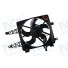 ELETRO VENT RAD FIAT IDEA 1.4/PALIO/SIENA/STRADA 1.8 03/13 C/AR MARELLI  N9674001MM - Imagem: 1