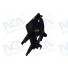 ELETRO VENT RAD FIAT IDEA 1.4/PALIO/SIENA/STRADA 1.8 03/13 C/AR MARELLI  N9674001MM - Imagem: 3
