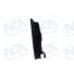 ELETRO VENT RAD FIAT IDEA 1.4/PALIO/SIENA/STRADA 1.8 03/13 C/AR MARELLI  N9674001MM - Imagem: 6