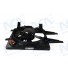 ELETRO VENT RAD FIAT IDEA 1.4/PALIO/SIENA/STRADA 1.8 03/13 C/AR MARELLI  N9674001MM - Imagem: 8