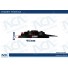 ELETRO VENT RAD FIAT IDEA 1.4/PALIO/SIENA/STRADA 1.8 03/13 C/AR MARELLI  N9674001MM - Imagem: 15