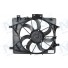 ELETRO VENT RAD NISSAN MARCH/VERSA 1.0/1.6 C/AR MAHLE CFF 601 000P - Imagem: 2
