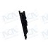 ELETRO VENT RAD FORD FOCUS 1.6 16V 2010/2013 MARELLI EMM2058FD - Imagem: 5