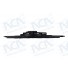 ELETRO VENT RAD FORD FOCUS 1.6 16V 2010/2013 MARELLI EMM2058FD - Imagem: 8