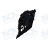 ELETRO VENT RAD RENAULT CLIO/LOGAN/SANDERO/SYMBOL 1997/2014 MARELLI EMM2069RE - Imagem: 3