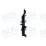 RADIADOR DE AGUA GM MERIVA 1.4/1.8 C/AR-S/AR 03>12 VALEO 701805 - Imagem: 6