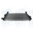RADIADOR DE AGUA GM MERIVA 1.4/1.8 C/AR-S/AR 03>12 VALEO 701805 - Imagem: 7