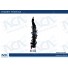 RADIADOR DE AGUA GM MERIVA 1.4/1.8 C/AR-S/AR 03>12 VALEO 701805 - Imagem: 12