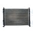 RADIADOR DE AGUA FIAT PAILO/SIENA/STRADA 1.0/1.4 C/AR MARELLI RMM5339001 - Imagem: 2
