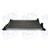 RADIADOR DE AGUA FIAT PAILO/SIENA/STRADA 1.0/1.4 C/AR MARELLI RMM5339001 - Imagem: 5