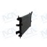 RADIADOR DE AGUA GM CORSA/ MONTANA 1.4/1.8 C/AR MARELLI RMMA5777M - Imagem: 4