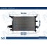 RADIADOR DE AGUA GM CORSA/ MONTANA 1.4/1.8 C/AR MARELLI RMMA5777M - Imagem: 13