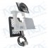 EQUIP PK ELETRICO AC LATERAL/CABINE 12V MOD ACA KC 3500W/12000BTU GRANDE - IMP - Imagem: 31