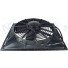 EQUIP PK ELETRICO AC OCULTO/CABINE 48V MOD ACA KT 2300 LT HIDDEN - IMP - Imagem: 48