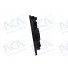 ELETRO VENT RAD FIAT UNO/FIORINO/GRAND SIENA/MOBI/PALIO 1.0/1.4 C/AR 300W SIST DEN MARELLI EMM2036FT - Imagem: 4