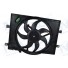 ELETRO VENT RAD FIAT PALIO/SIENA/STRADA1.0/1.4 C/AR MARELLI W8529001MM - Imagem: 1