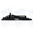 ELETRO VENT RAD FIAT PALIO/SIENA/STRADA1.0/1.4 C/AR MARELLI W8529001MM - Imagem: 5