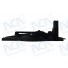 ELETRO VENT RAD FIAT PALIO/SIENA/STRADA1.0/1.4 C/AR MARELLI W8529001MM - Imagem: 6