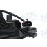 ELETRO VENT RAD FIAT PALIO/SIENA/STRADA1.0/1.4 C/AR MARELLI W8529001MM - Imagem: 11
