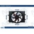 ELETRO VENT RAD FIAT PALIO/SIENA/STRADA1.0/1.4 C/AR MARELLI W8529001MM - Imagem: 12