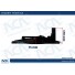 ELETRO VENT RAD FIAT PALIO/SIENA/STRADA1.0/1.4 C/AR MARELLI W8529001MM - Imagem: 13