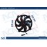 ELETRO VENT RAD CITROEN C4/XSARA PEUGEOT 307 C/AR MARELLI EMM2016APE - Imagem: 7