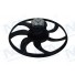 ELETRO VENT RAD VW FOX/GOL/SAVEIRO/VOYAGE 1.6 S/AR MARELLI EMM2024AVW - Imagem: 6