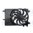 ELETRO VENT RAD GM AGILE 1.4 C/AR MARELLI X2075001MM - Imagem: 2