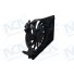 ELETRO VENT RAD GM AGILE 1.4 C/AR MARELLI X2075001MM - Imagem: 3